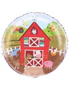 Balão Redondo Quinta